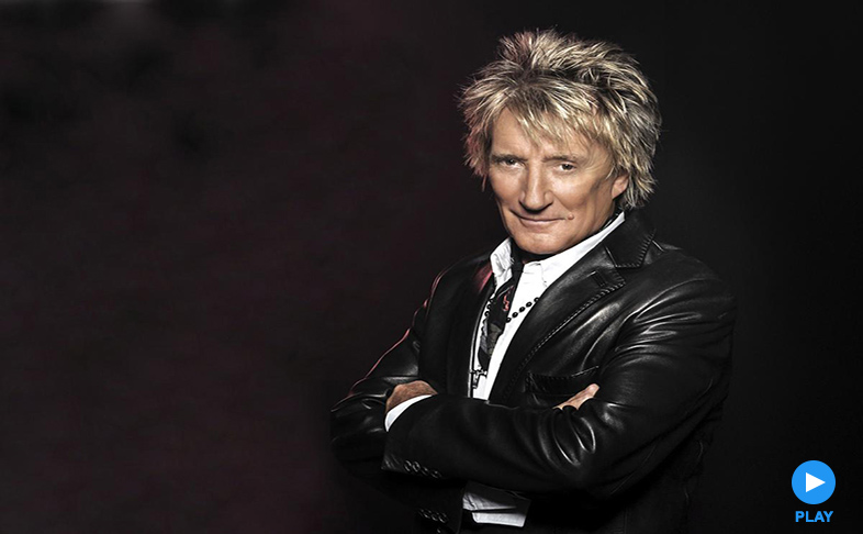 Rod Stewart “This” | Music Video