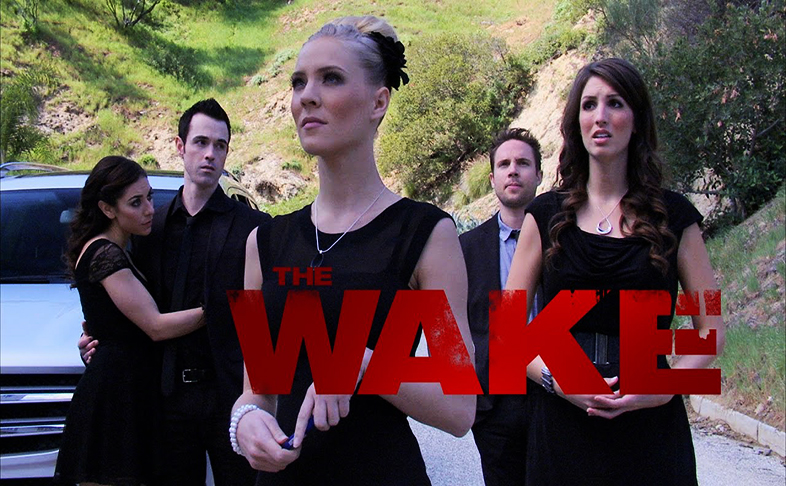 The Wake | Feature Film