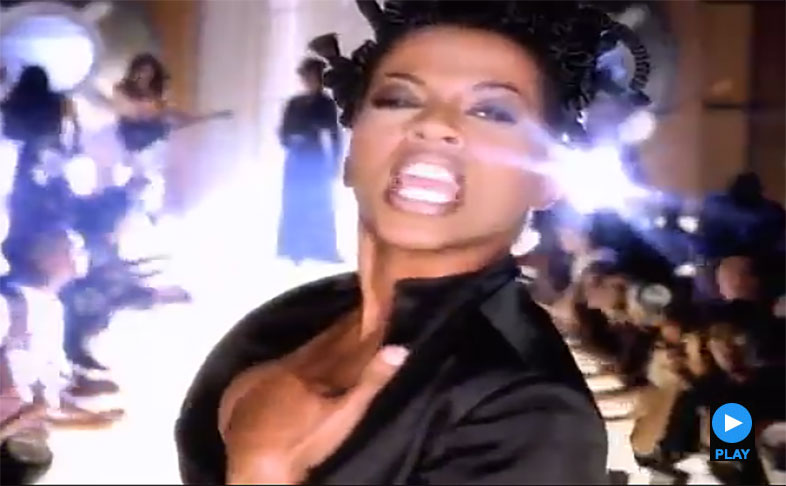 En Vogue “Free Your Mind” | Music Video