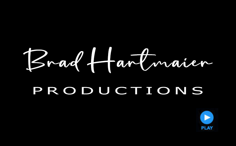 Brad Hartmaier Productions